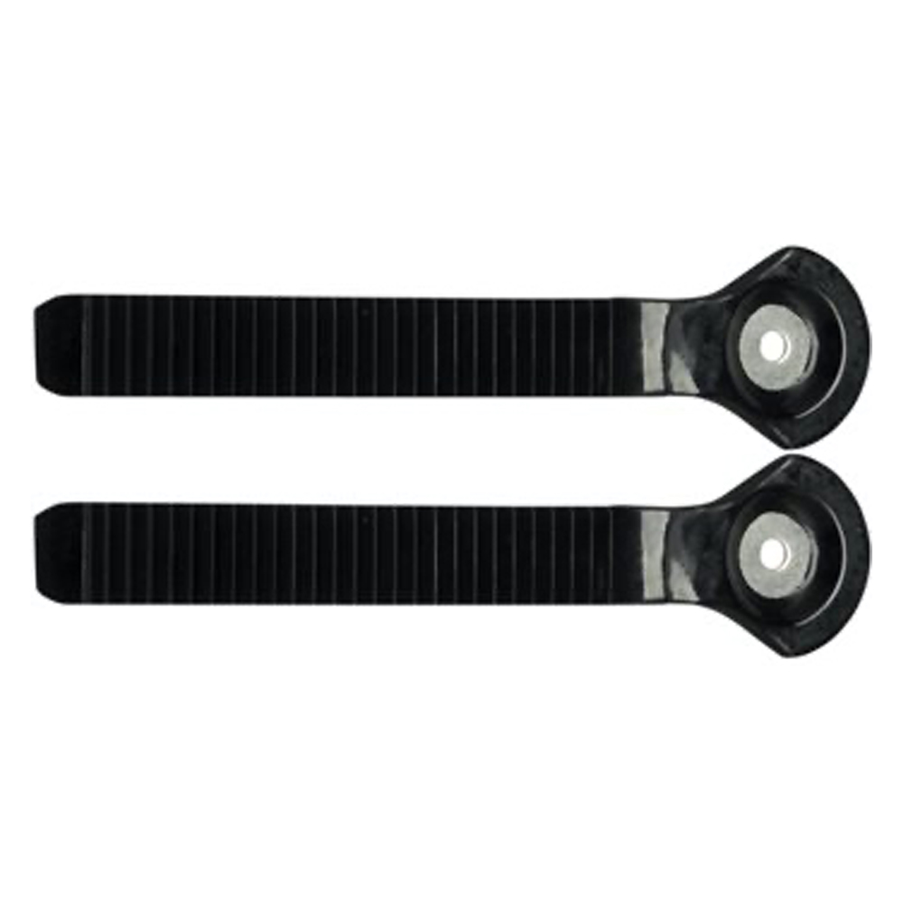 Alpinestars Alpinestars SMX Plus Ratchets Boots Sliders Pair